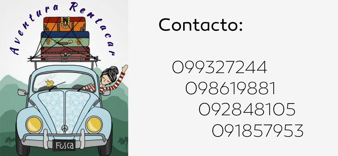 Aventura Rent a Car